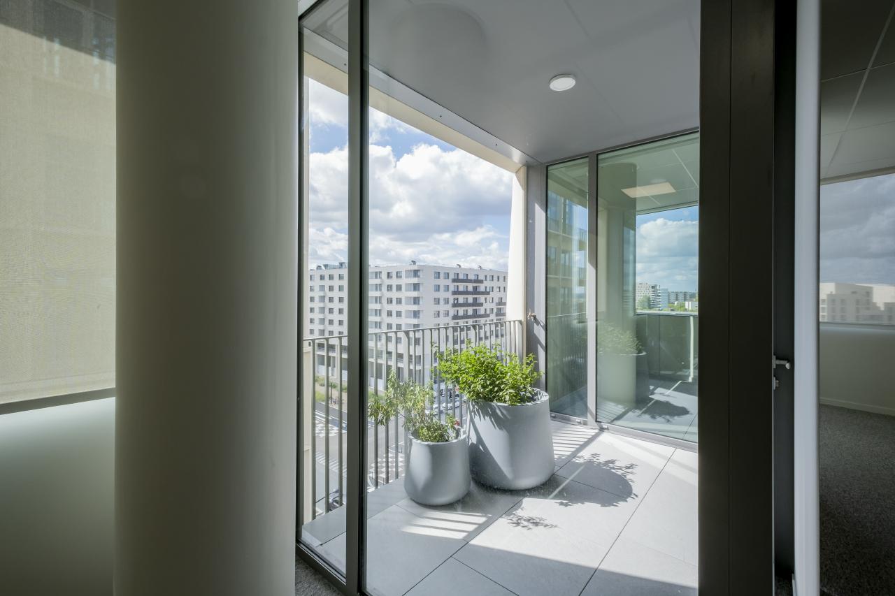 Bureau Bordeaux 3709m² Location bureau Bordeaux Gironde OLBUR2001165 26